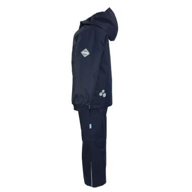 Комплект верхнього одягу Huppa REX 45080014 темно-синій/темно-синій 104 (4741468789804) фото №2