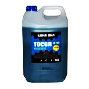 Tosol Kama Oil 40 4,5 кг (3511) фото №1