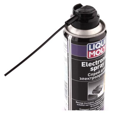 Смазка автомобильная Liqui Moly Electronic-Spray 0.2л (8047) фото №2