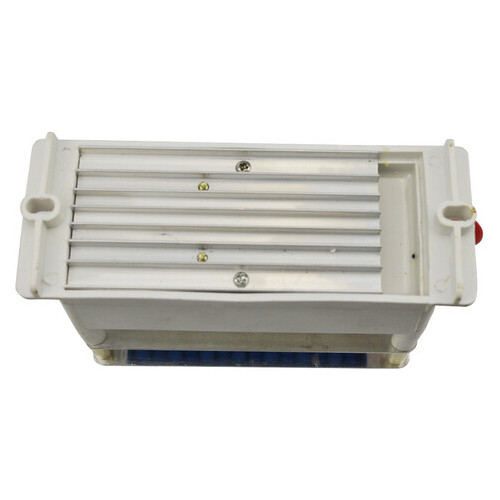 Портативный воздухоочиститель-ионизатор керамический 220В 10gc (77703322) фото №5