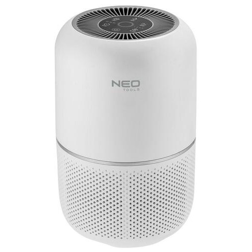Очисник повітря Neo Tools 3 в 1 (90-121) фото №1