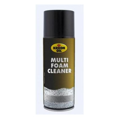 Автомобільний очищувач Kroon Oil Multi Foam Cleaner 400мл (22018) фото №1