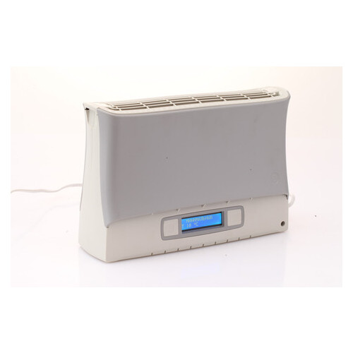 Очиститель-ионизатор воздуха Супер-Плюс Био LCD фото №1