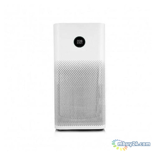 Очиститель воздуха Xiaomi SmartMi Air Purifier 2S White (FJY4020GL/FJY4015CN)