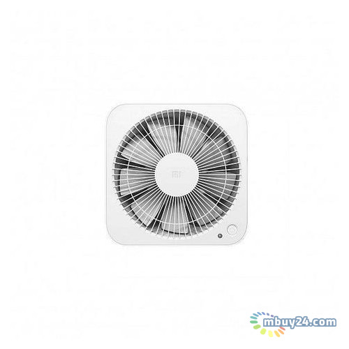Очищувач повітря Xiaomi SmartMi Air Purifier 2S White (FJY4020GL/FJY4015CN) фото №2