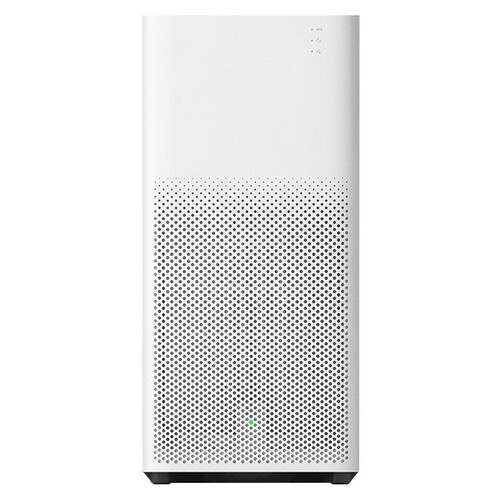 Очиститель воздуха Xiaomi Mi Air Purifier 2H White фото №1