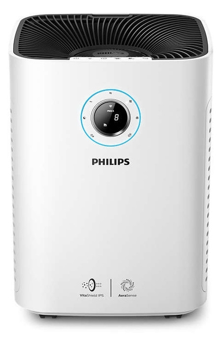 Очищувач повітря Philips AC5659/10 фото №1