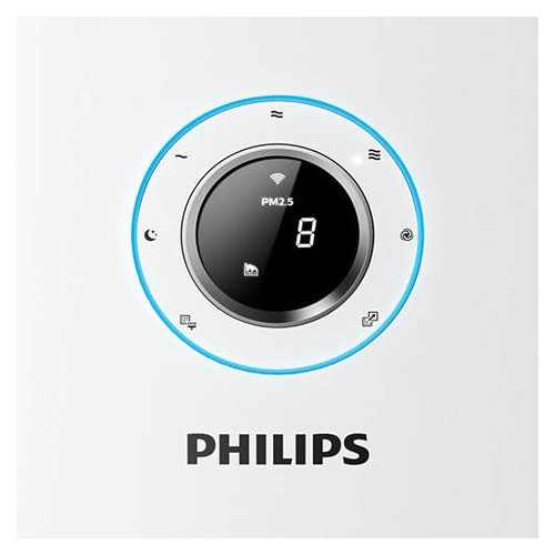 Очищувач повітря Philips AC5659/10 фото №4