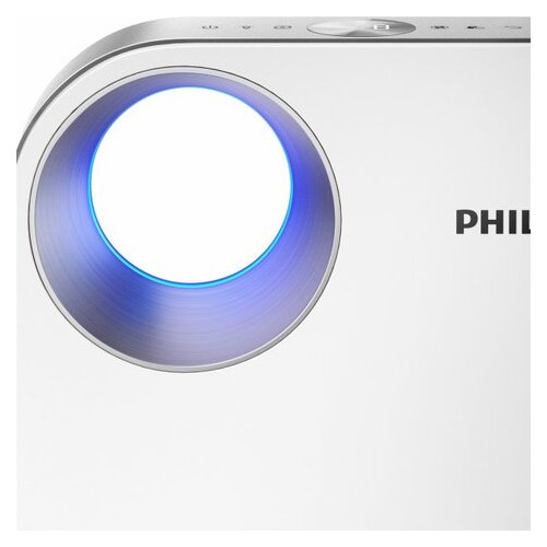 Очисник повітря Philips Series (AC4550/50) фото №8