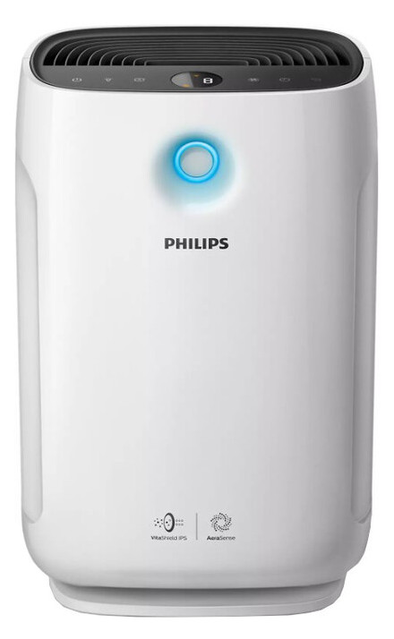 Очиститель воздуха Philips AC2889/10 EU (ПУ)