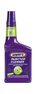 Очисник форсунок Wynns Injector Cleaner Petrol 325мл (W55972) фото №2