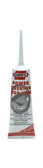 Стоп текти для гідропідсилювача Wynns Power Steering Stop Leak 125мл (W64503) фото №1