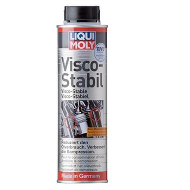 Присадка для повышения вязкости моторного масла Liqui Moly Visco-Stabil 300 мл (1996) фото №1