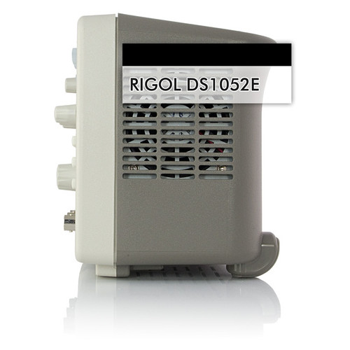 Цифровий осцилограф Rigol DS1052E фото №4