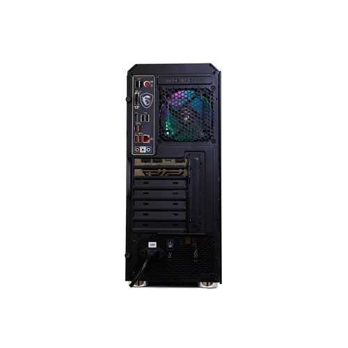 Персональный компьютер Expert PC Ultimate (I9400F.16.H1S2.1660T.C054) фото №3