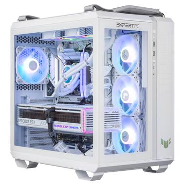 Персональний комп'ютер Expert PC Ultimate (I13700KF.32.S1.4070.G12050) фото №1