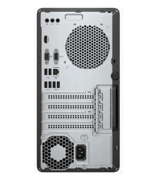 Персональный компьютер HP 290 G2 MT (4NU26EA) фото №2