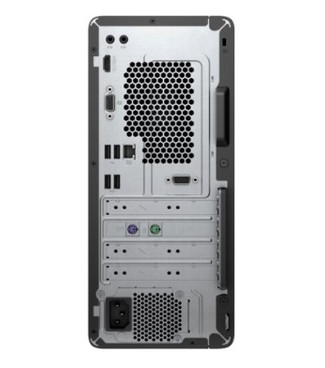 Персональный компьютер HP Desktop Pro G2 MT (7EM90ES) фото №4
