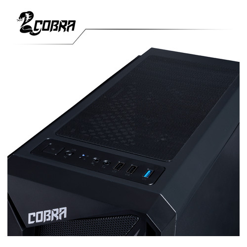 Персональний комп'ютер Cobra Advanced (A12.8.H1S1.15T.1538) фото №5