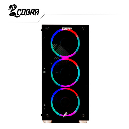 Персональний комп'ютер Cobra Advanced (I11F.8.S4.58.2641) фото №3