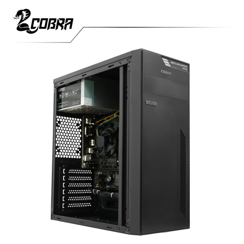 Персональний комп'ютер Cobra Optimal (A43GE.16.H1S1.INT.2660D) фото №3