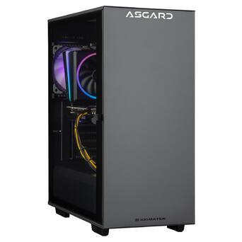Персональний комп'ютер ASGARD (A56X.16.S10.165.1680) фото №1