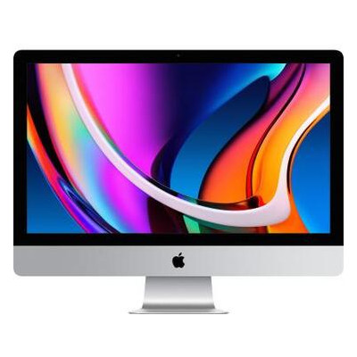 Компьютер Apple A2115 iMac 27 Retina 5K / 10th-gen. Intel Core i5 (MXWU2UA/A) фото №1