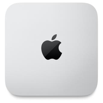 Комп'ютер Apple A2686 Mac mini / Apple M2 (MMFJ3UA/A) фото №3