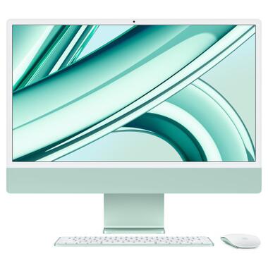 Комп'ютер Apple A2873 24 iMac Retina 4.5K (MQRN3UA/A) фото №1