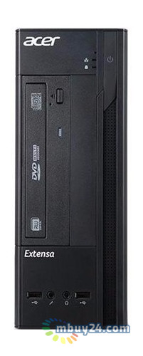Персональный компьютер Acer Extensa 2610G (DT.X0KME.001) фото №2