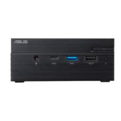 Компьютер Asus PN40-BBC558MV / Celeron N4120 (4-Core) (90MS0181-M05580) фото №1
