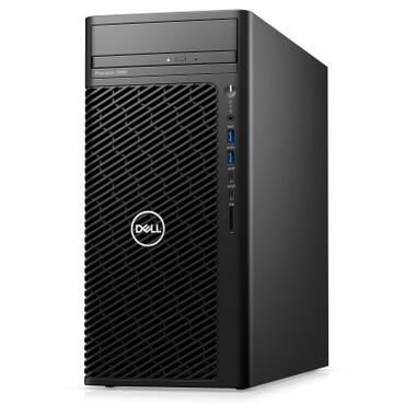 Комп'ютер Dell Precision 3660 Tower / i7-13700 (210-BCUQ_i7321tb) фото №1