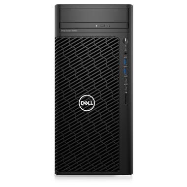 Комп'ютер Dell Precision 3660 Tower / i7-13700 (210-BCUQ_i7321tb) фото №2