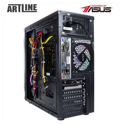 Персональний комп'ютер Artline Gaming X39 (X39v18) фото №8