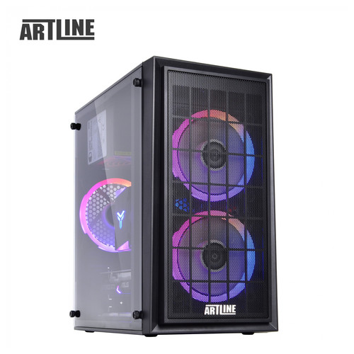 Персональний комп'ютер Artline Gaming X43 (X43v25Win) фото №12