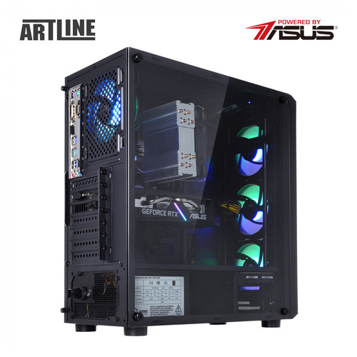 Персональний комп'ютер Artline Gaming X75 (X75v44Win) фото №13