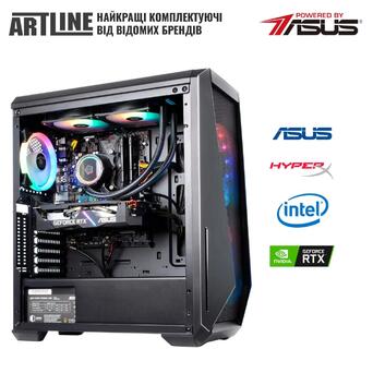 Персональний комп'ютер  ARTLINE Gaming X91 (X91v52Win) фото №10