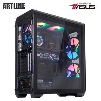 Персональний комп'ютер  ARTLINE Gaming X91 (X91v52Win) фото №16