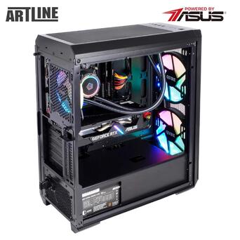 Персональний комп'ютер  ARTLINE Gaming X91 (X91v52Win) фото №15