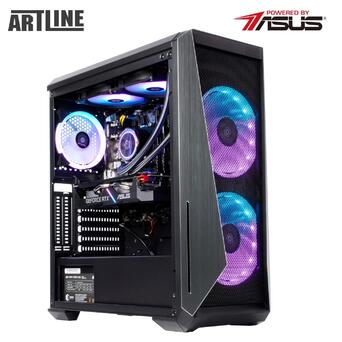 Персональний комп'ютер  ARTLINE Gaming X91 (X91v52Win) фото №14