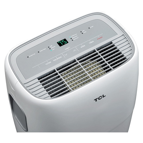 Осушитель воздуха TCL DEA35EB фото №3