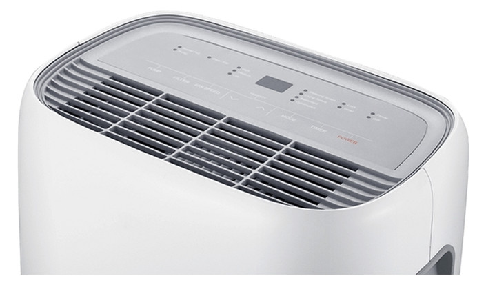 Осушитель воздуха TCL DEA35EB фото №4
