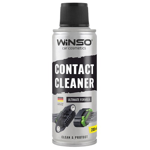 Очищувач контактів Winso CONTACT CLEANER 200мол. (820370) фото №1