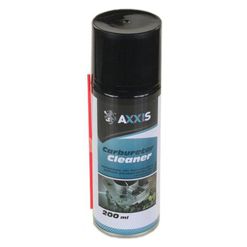 Очиститель Axxis VSB-070 200 мл фото №1