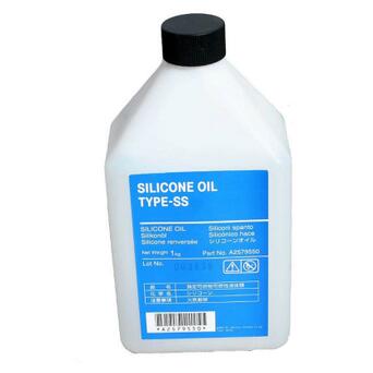 Масло силиконовое фьюзерне Ricoh/Kyocera/Sharp 1000г Ricoh (A2579550-1000) фото №1