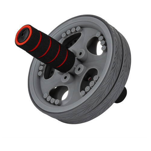 Колесо для пресу Power System Dual-Core Ab Wheel PS-4042 фото №2