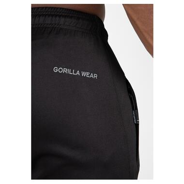 Штани Gorilla Wear Scottsdale Track XL Чорний (06369341) фото №8