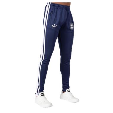 Штани Gorilla Wear Stratford Track Pants XXL Темно-синій (06369272) фото №1