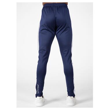 Штани Gorilla Wear Stratford Track Pants XXL Темно-синій (06369272) фото №5