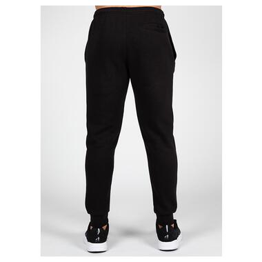 Штани Gorilla Wear Kennewick Sweatpants XL Чорний (06369271) фото №6